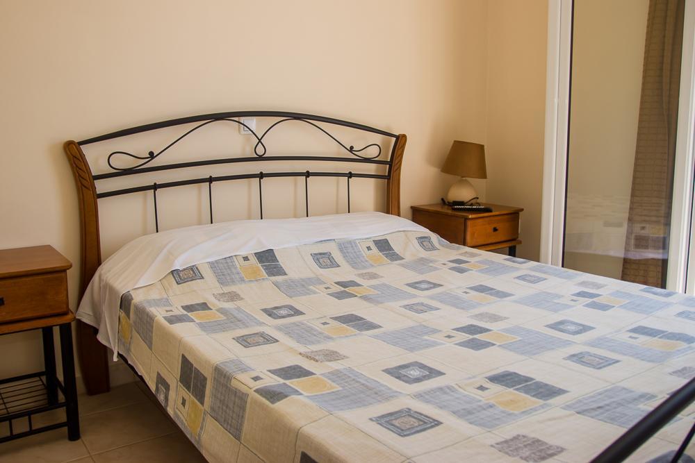 Appartement Filoxenia à Yénion Extérieur photo
