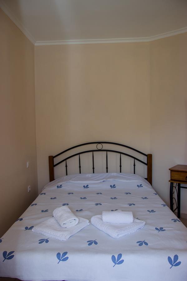 Appartement Filoxenia à Yénion Extérieur photo